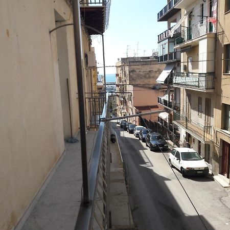 "Da Katia" Appartement Sciacca Buitenkant foto