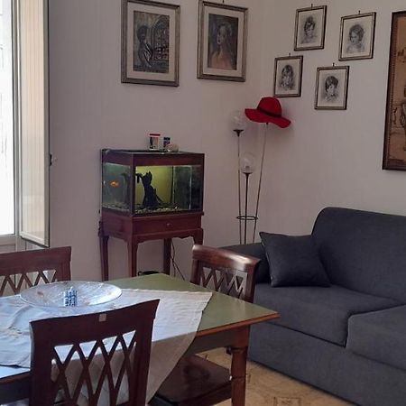 "Da Katia" Appartement Sciacca Buitenkant foto