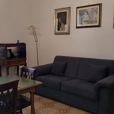 "Da Katia" Appartement Sciacca Buitenkant foto