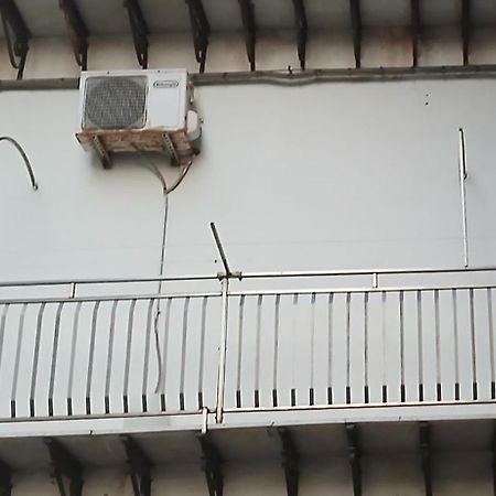 "Da Katia" Appartement Sciacca Buitenkant foto