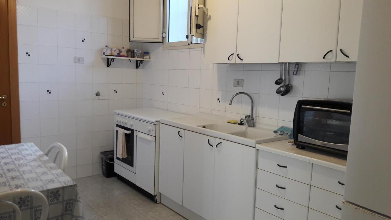 "Da Katia" Appartement Sciacca Buitenkant foto