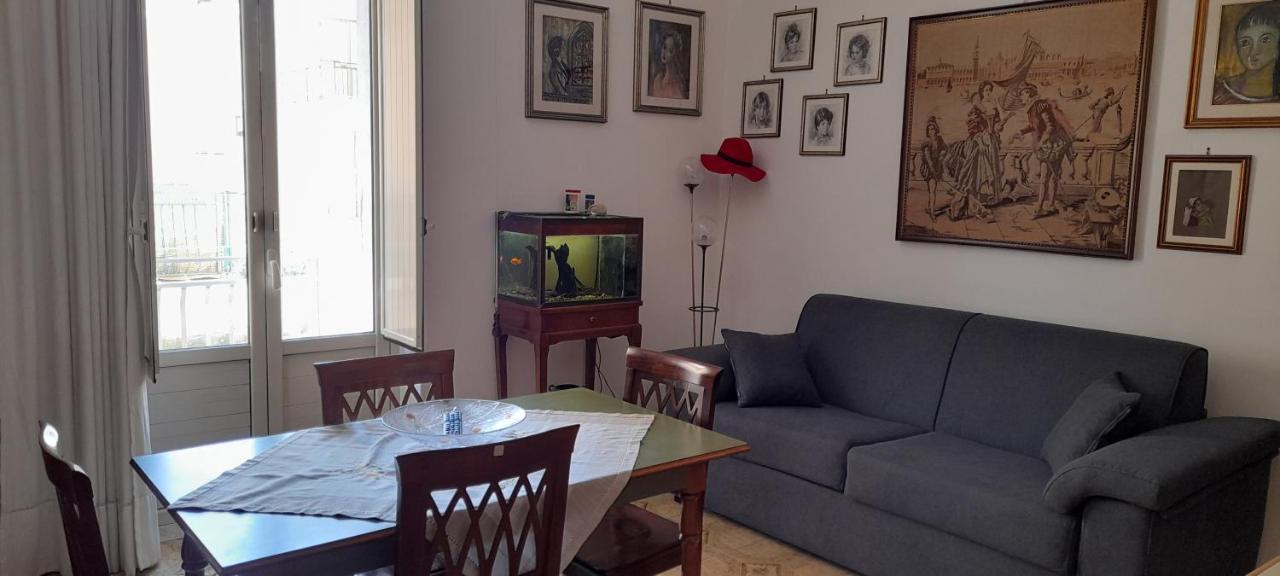 "Da Katia" Appartement Sciacca Buitenkant foto