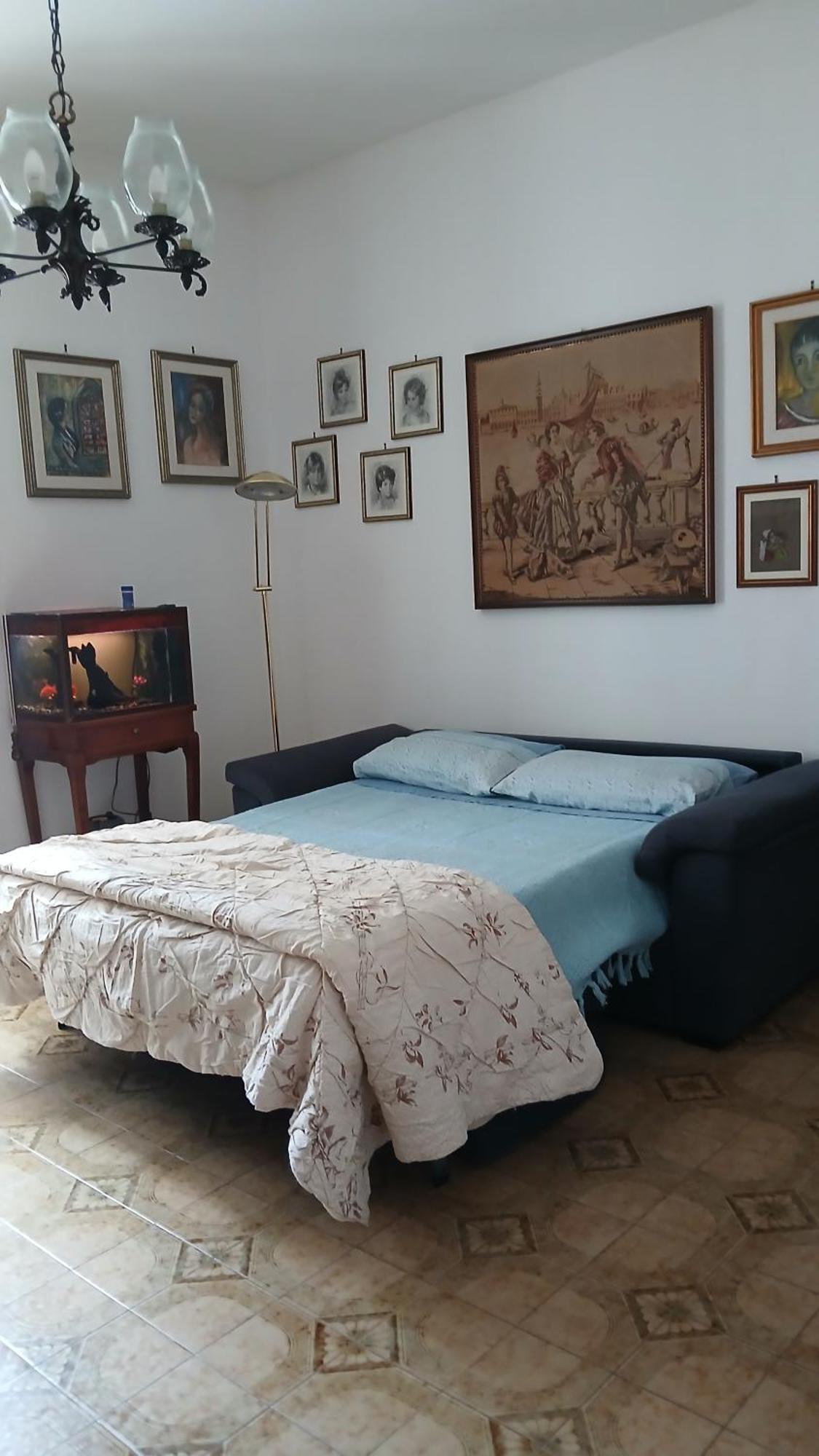 "Da Katia" Appartement Sciacca Buitenkant foto