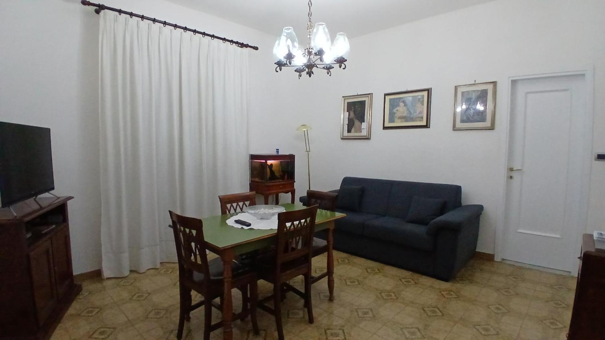 "Da Katia" Appartement Sciacca Kamer foto